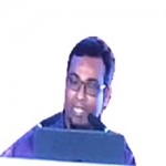 Dr. Vivek Saraswat
